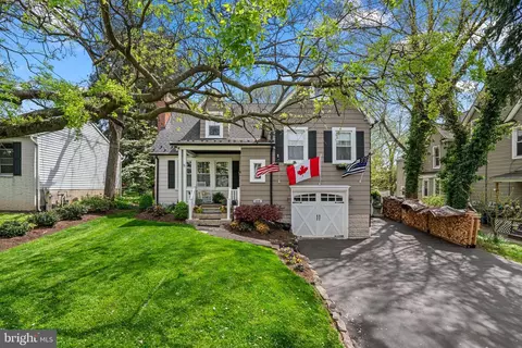 4605 Ridge Ave, Halethorpe, MD 21227