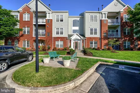 4818 Brightleaf Ct #4818, Rosedale, MD 21237