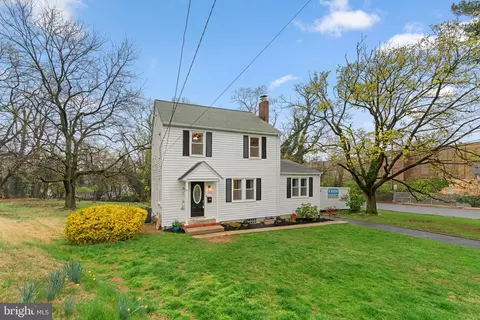612 Ingleside Ave, Catonsville, MD 21228