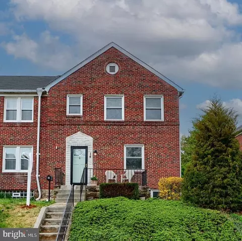 14 Briarwood Rd, Catonsville, MD 21228