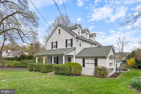 7827 Ellenham Ave, Towson, MD 21204