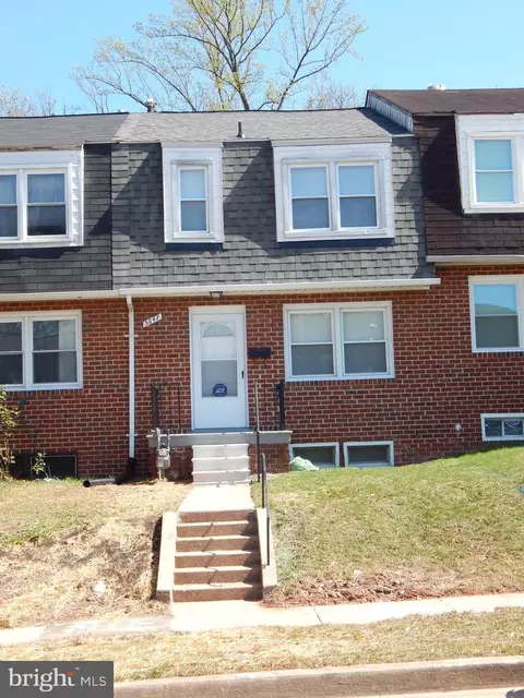 5647 Arnhem Rd, Baltimore, MD 21206