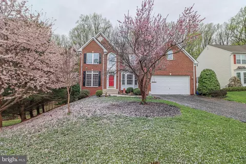 9820 Kraft Hill Rd, Perry Hall, MD 21128
