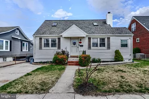 1931 Crafton Ave, Dundalk, MD 21222