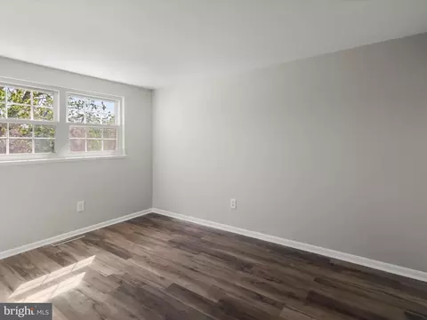 Bedroom - 1026 Circle Dr, Halethorpe, MD 21227 photo 3 of 3
