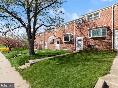 1026 Circle Dr, Halethorpe, MD 21227
