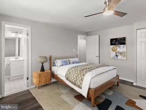 Bedroom - 1026 Circle Dr, Halethorpe, MD 21227 photo 1 of 3