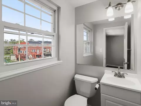 Bath - 1026 Circle Dr, Halethorpe, MD 21227 photo 1 of 2