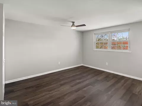 Bedroom - 1026 Circle Dr, Halethorpe, MD 21227 photo 2 of 3
