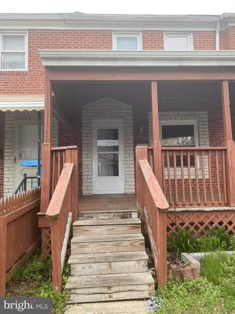 2115 Firethorn Rd, Middle River, MD 21220 photo 1