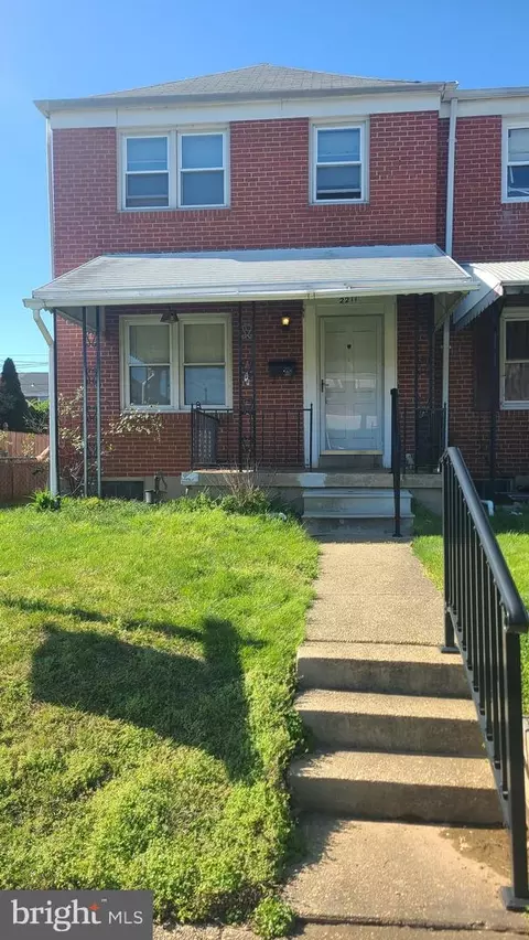 2211 Vailthorn Rd, Middle River, MD 21220