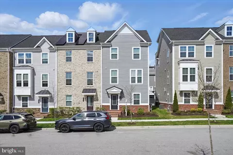 306 Bevington St, Middle River, MD 21220
