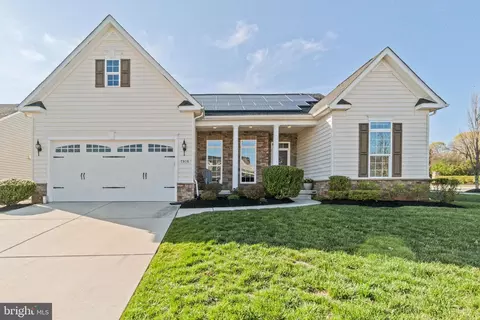 7906 Mcneal Farm Cir, Rosedale, MD 21237