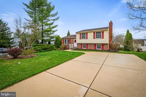 3 Hurst Oak Ct, Nottingham, MD 21236