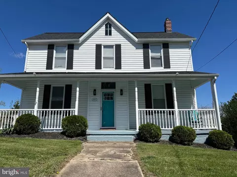 1817 Summit Ave, Halethorpe, MD 21227