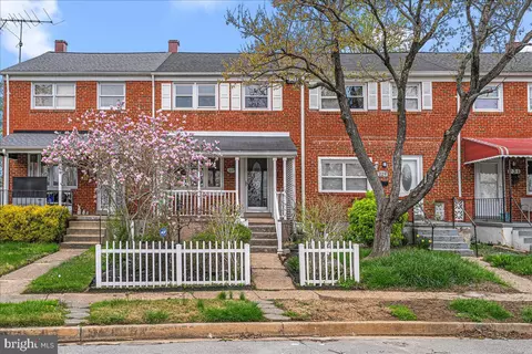 227 Southeastern Ct, Essex, MD 21221