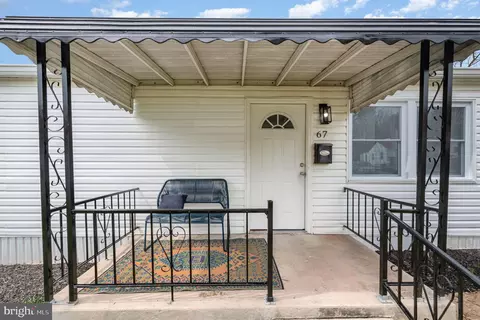 Exterior - 67 Torque Way, Middle River, MD 21220 photo 1 of 3