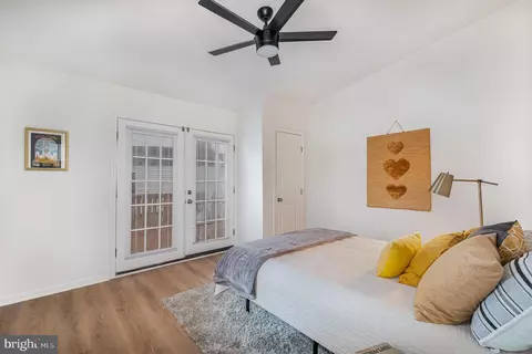 Bedroom - 67 Torque Way, Middle River, MD 21220 photo 2 of 4