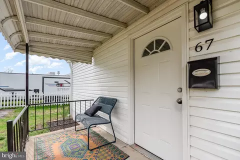 Exterior - 67 Torque Way, Middle River, MD 21220 photo 2 of 3