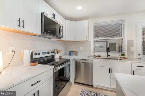Kitchen - 67 Torque Way, Middle River, MD 21220 photo 1 of 1