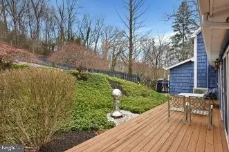 Exterior - 18350 Falls Rd, Hampstead, MD 21074 photo 8 of 19