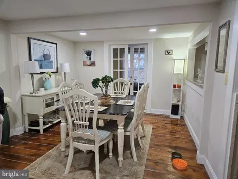 Dining - 18350 Falls Rd, Hampstead, MD 21074 photo 1 of 2