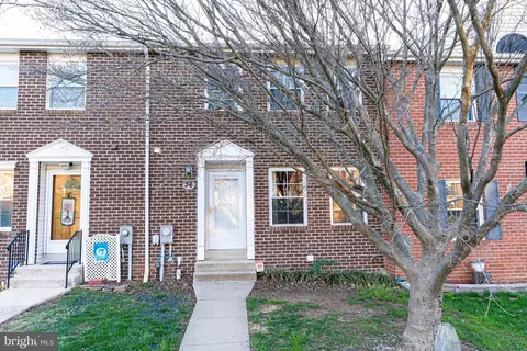 Exterior - 36 Perryfalls Pl, Nottingham, MD 21236 photo 5 of 5