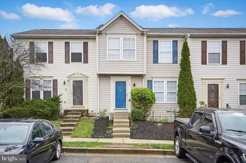 9 Gemstone Ct, Windsor Mill, MD 21244