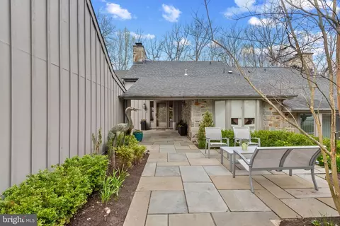 2514 Stone Mill Rd, Pikesville, MD 21208