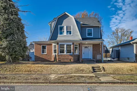3010 Dunleer Rd, Dundalk, MD 21222