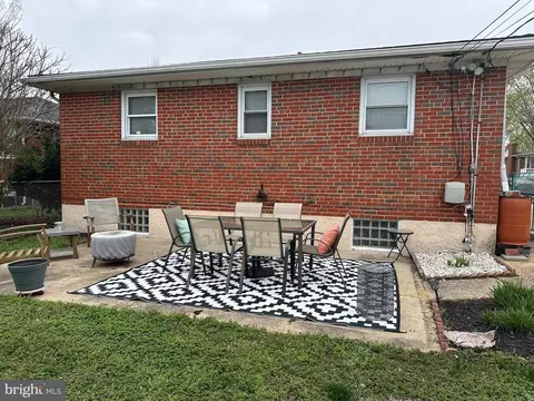 719 50th St, Baltimore, MD 21224 photo 4