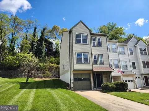 5629 Ringwood #5629, Halethorpe, MD 21227