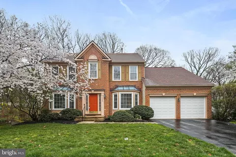 11730 Mayfair Field Dr, Lutherville Timonium, MD 21093