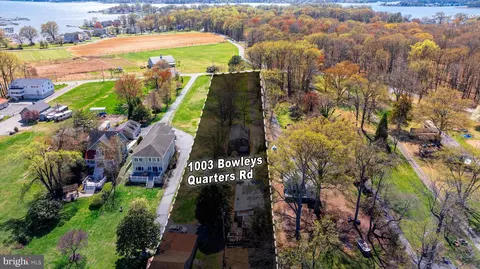 View/Area - 1003 Bowleys Quarters Rd, Middle River, MD 21220 photo 36 of 39