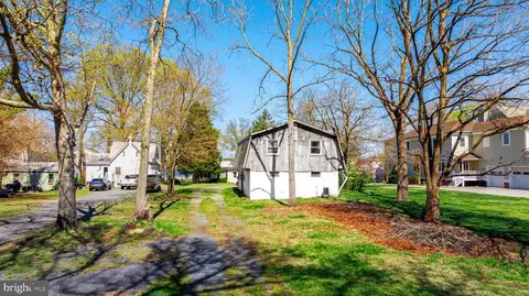 Exterior - 1003 Bowleys Quarters Rd, Middle River, MD 21220 photo 11 of 15