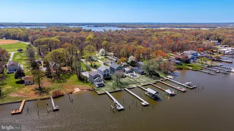 View/Area - 1003 Bowleys Quarters Rd, Middle River, MD 21220 photo 4 of 39