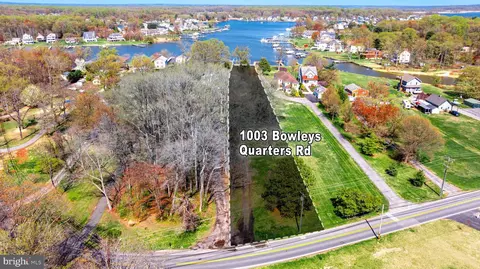 View/Area - 1003 Bowleys Quarters Rd, Middle River, MD 21220 photo 34 of 39
