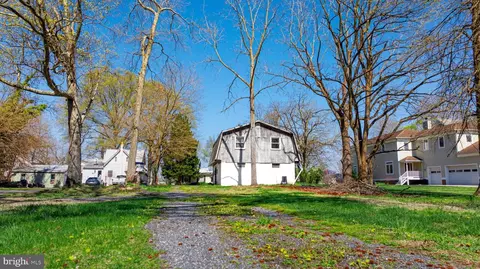 Exterior - 1003 Bowleys Quarters Rd, Middle River, MD 21220 photo 7 of 15