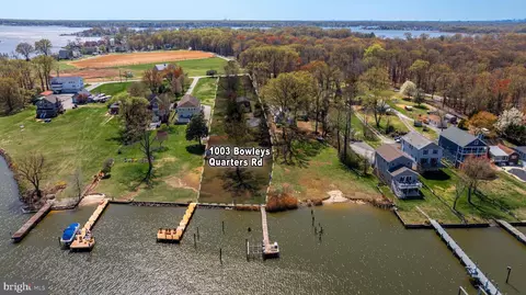 View/Area - 1003 Bowleys Quarters Rd, Middle River, MD 21220 photo 6 of 39