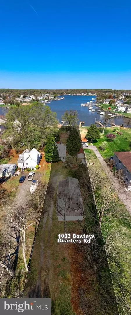 View/Area - 1003 Bowleys Quarters Rd, Middle River, MD 21220 photo 1 of 39