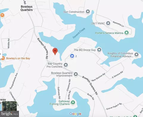 View/Area - 1003 Bowleys Quarters Rd, Middle River, MD 21220 photo 10 of 39