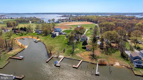 View/Area - 1003 Bowleys Quarters Rd, Middle River, MD 21220 photo 30 of 39