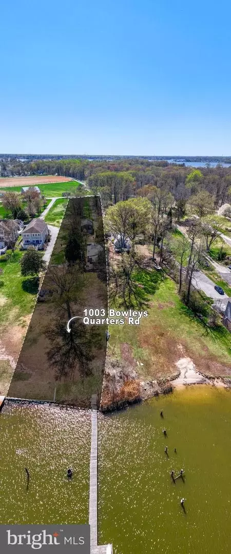 View/Area - 1003 Bowleys Quarters Rd, Middle River, MD 21220 photo 38 of 39