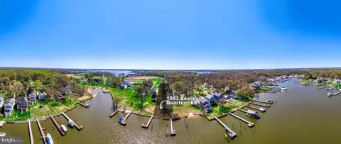 View/Area - 1003 Bowleys Quarters Rd, Middle River, MD 21220 photo 39 of 39