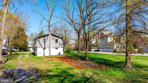 Exterior - 1003 Bowleys Quarters Rd, Middle River, MD 21220 photo 13 of 15