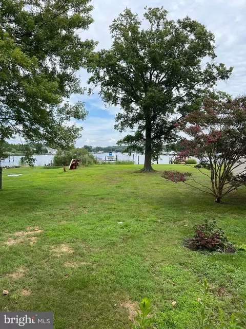Exterior - 1003 Bowleys Quarters Rd, Middle River, MD 21220 photo 5 of 15