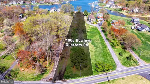 View/Area - 1003 Bowleys Quarters Rd, Middle River, MD 21220 photo 35 of 39