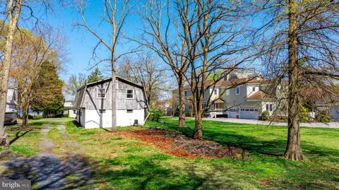 Exterior - 1003 Bowleys Quarters Rd, Middle River, MD 21220 photo 10 of 15