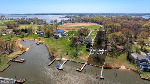 View/Area - 1003 Bowleys Quarters Rd, Middle River, MD 21220 photo 7 of 39