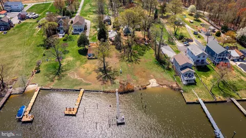 View/Area - 1003 Bowleys Quarters Rd, Middle River, MD 21220 photo 18 of 39